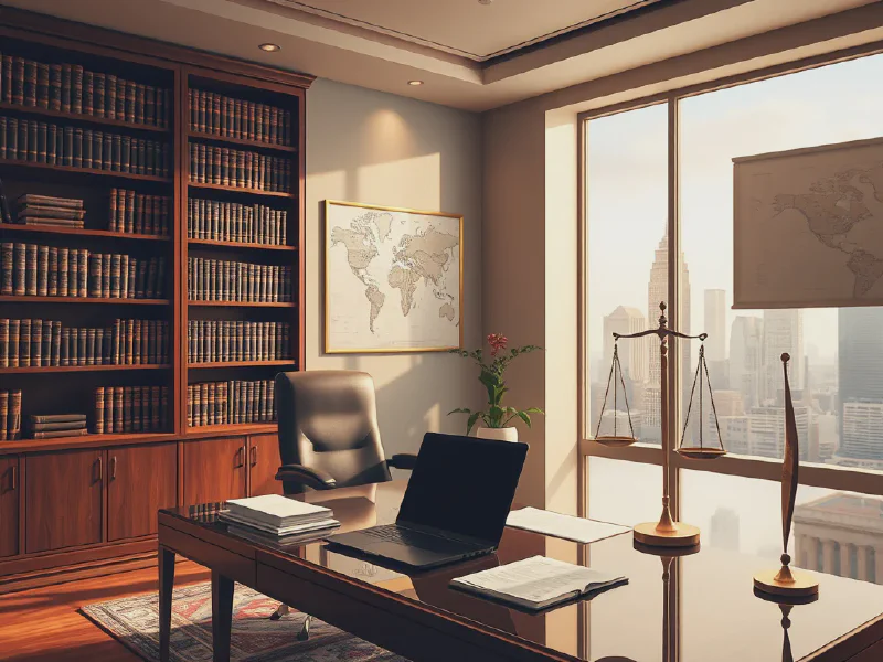 Essential Guide to Choosing Real Estate Lawyers